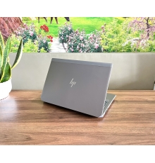 HP zbook 15G6