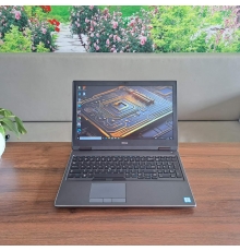 Dell precision 7540
