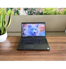 Dell latitude 5500